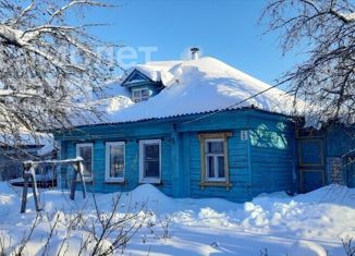 Продается дом, 53 м2, Бор, улица Семашко, 6