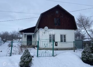 Продажа дома, 56 м2, деревня Семибратское