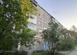 Продается двухкомнатная квартира, 43 м2, Екатеринбург, метро Геологическая, улица Крауля, 61к2