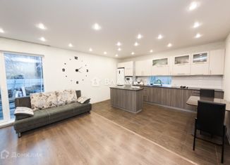 Продам дом, 139 м2, Петрозаводск, Алексеевская улица, 1, район Соломенное