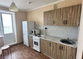 Сдаю 1-ком. квартиру, 34 м2, Самара, улица Советской Армии, 98А, ЖК Дыбенко/Советской Армии