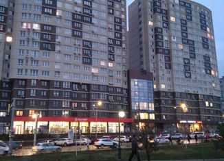 Продается 1-ком. квартира, 42 м2, Анапа, улица Ленина, 173Ак4, ЖК Горизонт