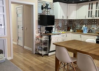 Продается таунхаус, 110 м2, Краснодар, микрорайон Россинского, Командорская улица, 2к63