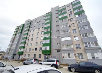 Продам однокомнатную квартиру, 34 м2, Белгород, Михайловское шоссе, 33, Восточный округ