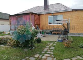 Продается дом, 161 м2, село Дальняя Игуменка, Бамовская улица, 26