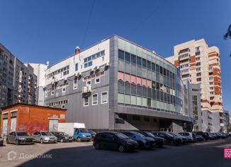 Сдаю офис, 587.9 м2, Санкт-Петербург, проспект Испытателей, 28к4Б, Приморский район