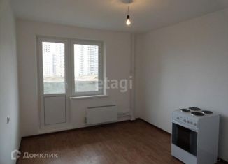 Квартира на продажу студия, 25 м2, Ростов-на-Дону, ЖК Суворовский, переулок Белоусова