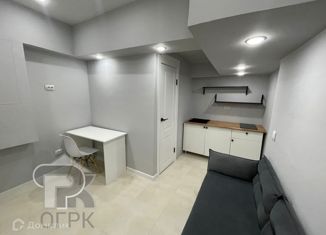 Продаю квартиру студию, 20 м2, Москва, район Хамовники, улица Ефремова, 22