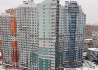 1-комнатная квартира на продажу, 32.62 м2, Санкт-Петербург, улица Кустодиева, 5к1, улица Кустодиева