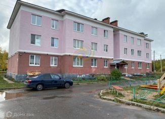 Однокомнатная квартира на продажу, 29.9 м2, село Железнодорожный, Садовая улица, 17к1