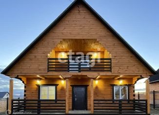 Продается дом, 81 м2, ДНТ Ясная Поляна, 3-я Поперечная улица