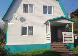 Продажа дома, 75 м2, Горно-Алтайск, Ткацкий переулок