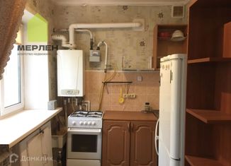 Продам двухкомнатную квартиру, 55 м2, поселок городского типа Товарково, Октябрьская улица, 8