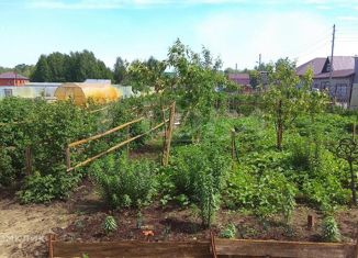 Продаю земельный участок, 7.6 сот., деревня Друганова, Молодёжная улица