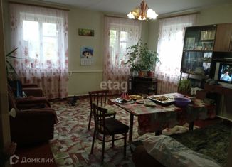 Продаю дом, 62 м2, село Исетское, улица Строителей