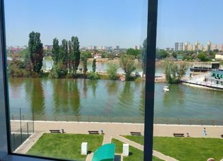 Продажа офиса, 482 м2, Краснодар, Кубанская набережная, 158, Центральный микрорайон