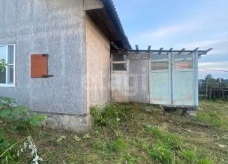 Продажа дома, 68 м2, Кемеровская область, улица Ш.А. Абдрафикова