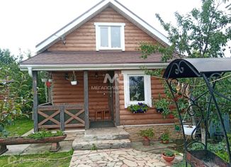 Дом на продажу, 72.3 м2, деревня Докукино, Цветочная улица, 39