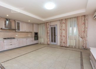 Продажа таунхауса, 104.5 м2, село Чесноковка, Уфимская улица, 4