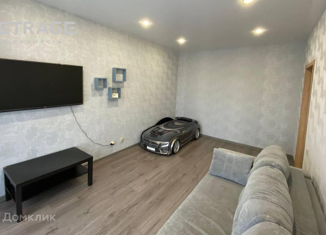 Продаю 1-ком. квартиру, 37.1 м2, Новосибирск, улица Ясный Берег, 9, улица Ясный Берег