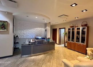 Сдаю в аренду офис, 253.9 м2, Москва, Большая Переяславская улица, 46с2, Большая Переяславская улица