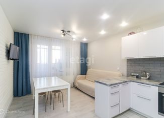 2-комнатная квартира на продажу, 66.4 м2, деревня Дударева, улица Созидателей, 10, ЖК Комарово