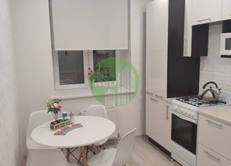 Сдаю в аренду однокомнатную квартиру, 36 м2, Казань, улица Аметьевская Магистраль, 4А, ЖК Садовое Кольцо