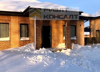 Продам дом, 110 м2, село Пушкино, улица Ленина