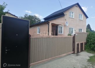 Продаю дом, 63.8 м2, Пенза, СНТ Отдых в мкр. Барковка, 40А