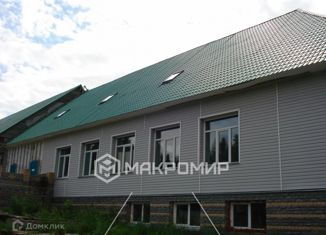 Дом на продажу, 675.9 м2, поселок городского типа Верхошижемье, Заводская улица, 9Б