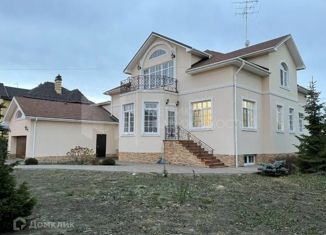 Продаю дом, 634 м2, деревня Дударева, Осенняя улица, 20