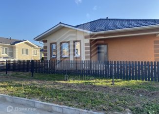 Продаю дом, 130.2 м2, деревня Острожки, эко-посёлок Светлая Поляна, 21