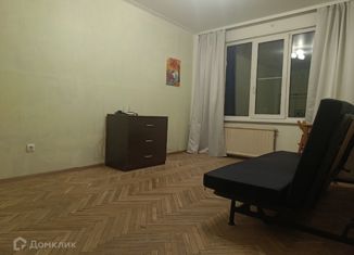 1-комнатная квартира на продажу, 30 м2, Санкт-Петербург, проспект Науки, 13к3, метро Площадь Мужества