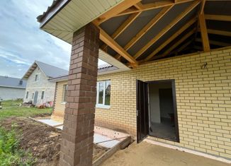 Продается дом, 166.8 м2, деревня Володино, деревня Володино, 13