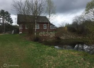 Продажа дома, 100 м2, Тверская область