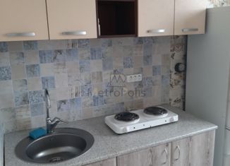 Продам 1-ком. квартиру, 29.7 м2, Новосибирск, улица Герцена, 20, улица Герцена