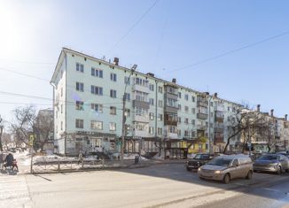 Продается однокомнатная квартира, 30.4 м2, Пермский край, Петропавловская улица, 70