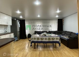 Продажа дома, 66.5 м2, Ижевск, Краснопосельская улица, 19