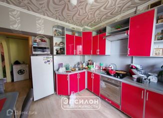 Продажа 3-ком. квартиры, 74.1 м2, Курская область, Студенческая улица, 34