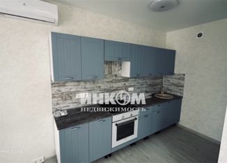 Аренда 2-ком. квартиры, 62 м2, Москва, Муравская улица, 44к2, метро Пятницкое шоссе