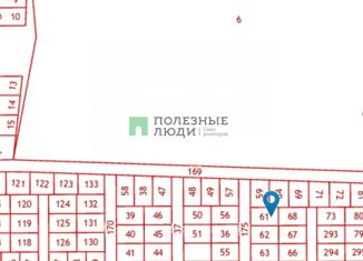 Продается земельный участок, 10.71 сот., Кировская область