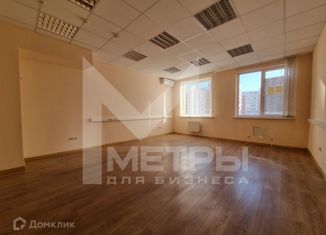 Сдается офис, 40.9 м2, Краснодар, улица Монтажников, 12/2, улица Монтажников