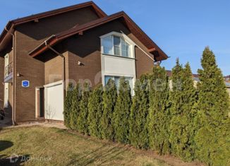 Продается дом, 243 м2, коттеджный посёлок Бристоль, улица Киплинга, 211