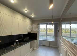 Продам 1-комнатную квартиру, 37 м2, поселок Темерницкий, Центральная улица, 5к1