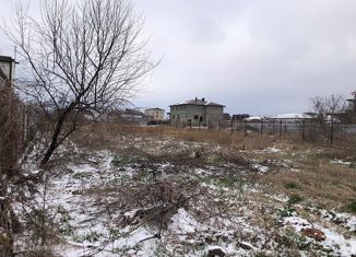 Продажа земельного участка, 10 сот., станица Благовещенская, Лазурный переулок