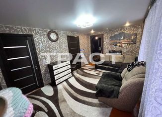 Дом на продажу, 78 м2, рабочий посёлок Латная, улица Кирова, 4