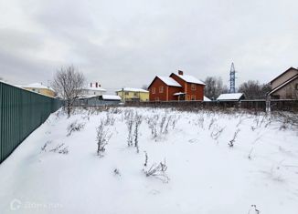 Продам земельный участок, 10 сот., деревня Сахарово, Новогромовский проезд