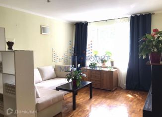 Продаю 1-ком. квартиру, 40 м2, Москва, Посланников переулок, 11/14, Посланников переулок