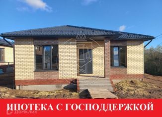 Продаю дом, 110 м2, деревня Эстачи, Эстачинская улица