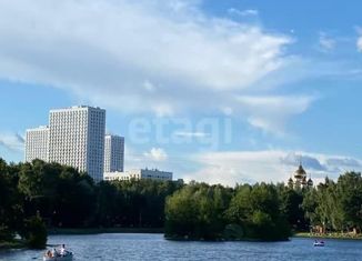 Продам однокомнатную квартиру, 36 м2, Москва, Яхромская улица, 3к3, Яхромская улица